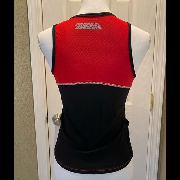 Profile Design Cycling Jersey size M - Picture 4 of 6